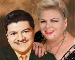 The Husband of Paquita La Del Barrio