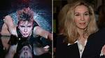 The Iconic Flashdance Performance of Cynthia Rhodes