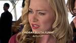 The Impact of Arrested Development on Lindsay's Transformation