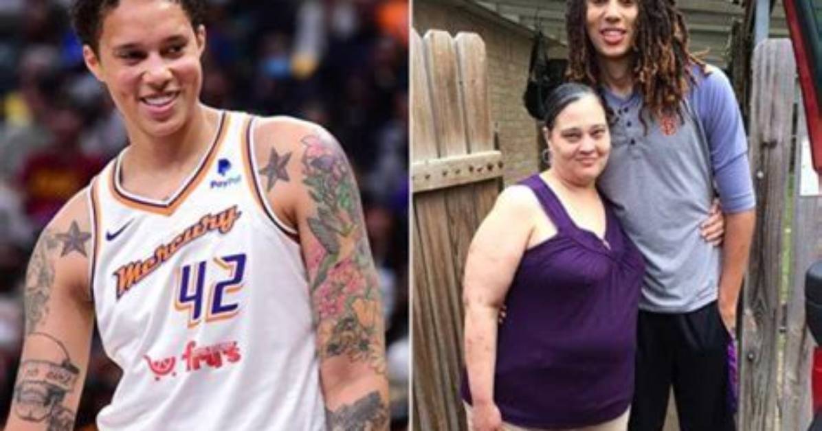 The Impact of Brittney Griner's Transgender Journey