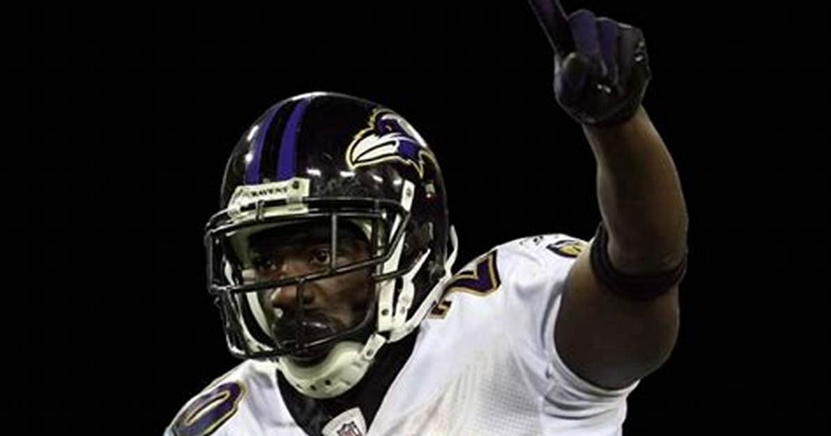 The Impact of Family on Ed Reed's Exceptional Career