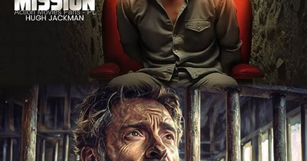 The Imprisoned Hugh Jackman: a Captivating True Story