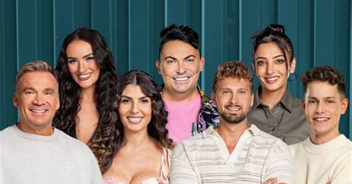 The Ins and Outs of Big Brother 25: Blue Kim Unveiled