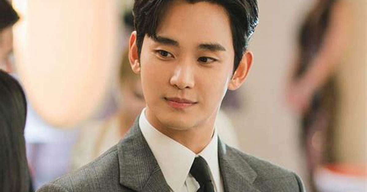 The Inside Scoop on Kim Soo Hyun's Exclusive Agency Representation