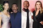 The Inside Scoop on Nicole, Eddie Murphy's Former Flame