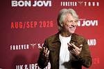 The Inside Scoop: What Does Bon Jovi's Daughter Do?