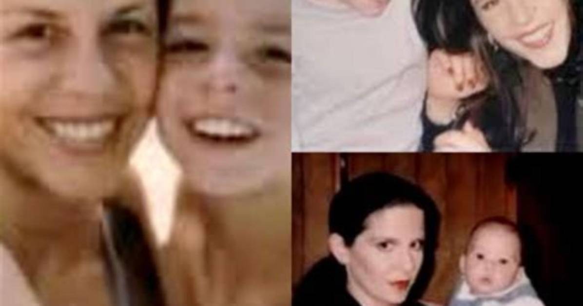 The Inspirational Journey of Deborah Brando: a 33-Year-Old Powerhouse