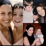 The Inspirational Journey of Deborah Brando: a 33-Year-Old Powerhouse