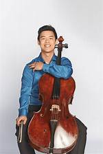 The Inspiring Cellist Who Defied Homelessness and Mental Illness