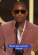 The Inspiring Journey of Pharrell's Ex-Girlfriend
