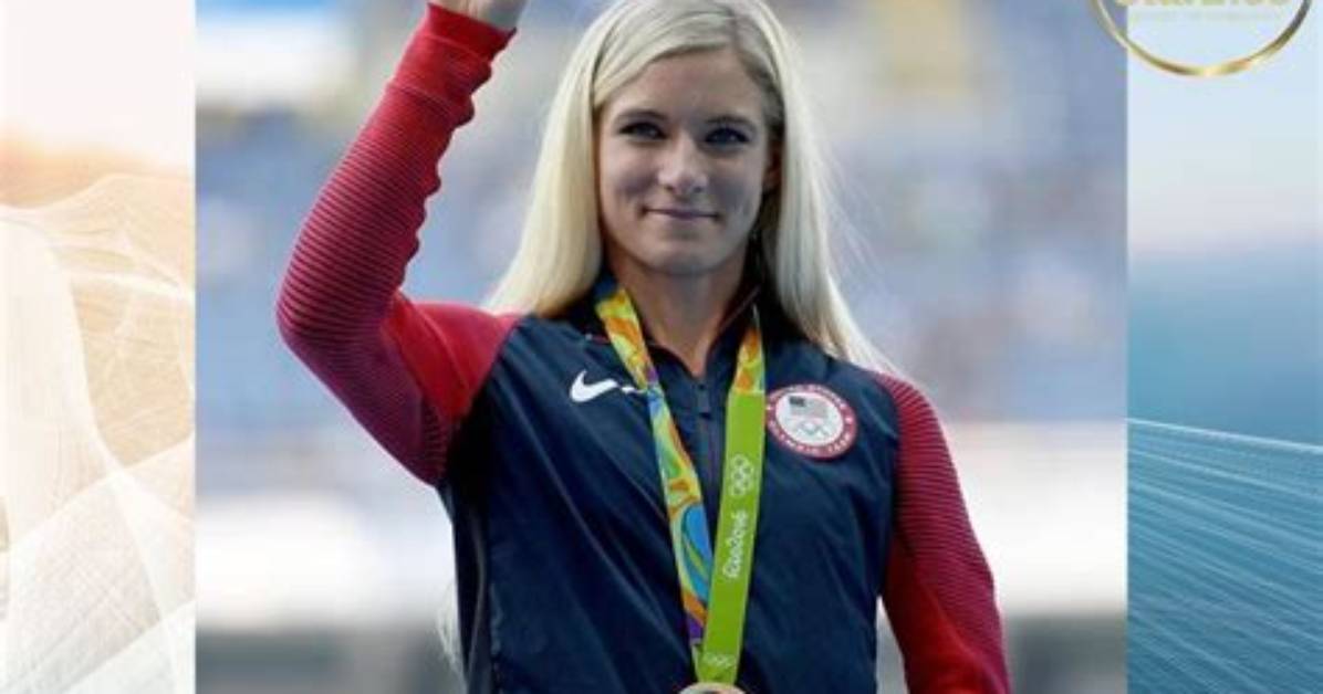 The Inspiring Mother Behind Emma Coburn's Success