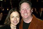 The Intimate Love Story of Justine Bateman and Her Husband