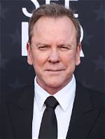 The Intriguing Story of Kiefer Sutherland's Twin Sister
