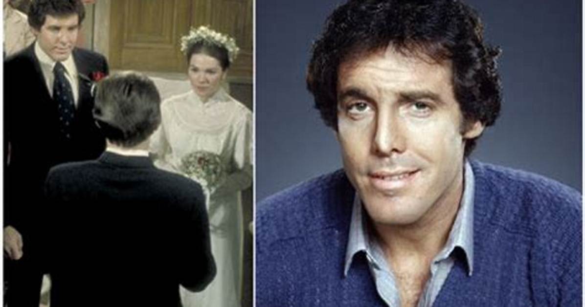The Intriguing Story of Tucker Mccall on "The Young and the Restless"