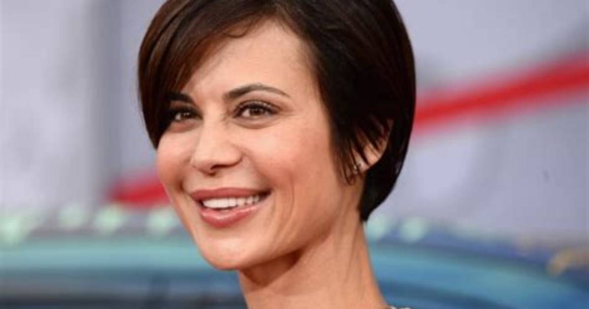The Jag Actress Catherine Bell Net Worth, Husband, Children.