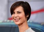 The Jag Actress Catherine Bell Net Worth, Husband, Children.
