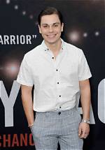 The Jake T. Austin Enigma Revealed