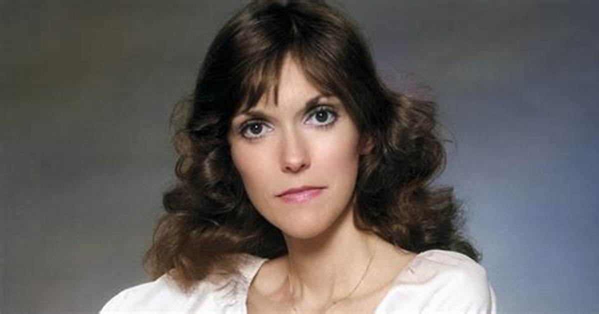 The Last Heartbreaking Photo of Karen Carpenter