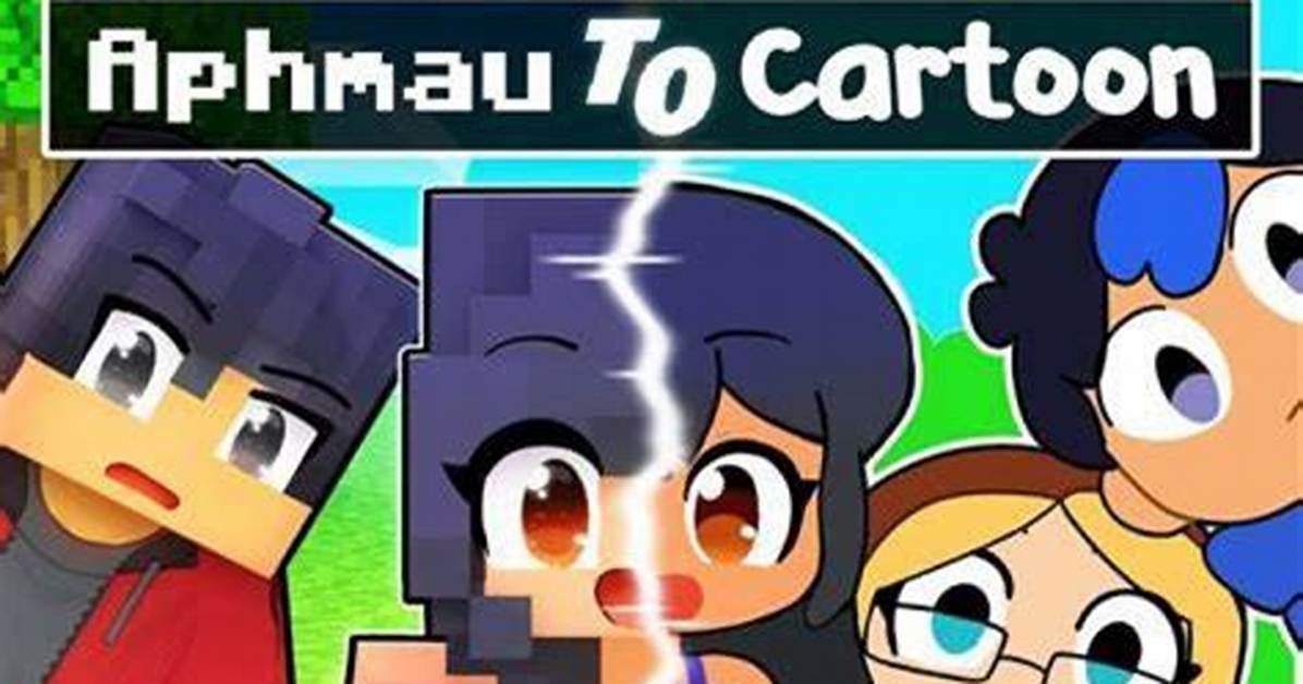 The Latest and Greatest Aphmau Videos: Your Daily Dose of Entertainment