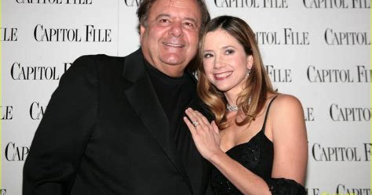 The Latest Mira Sorvino News and Tweets