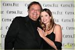 The Latest Mira Sorvino News and Tweets