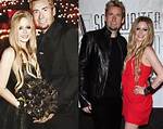 The Latest on Chad Kroeger's Marriage in 2024