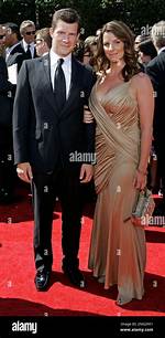 The Latest on Eric Mabius' Divorce: Updates and Details
