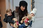 The Latest on George Clooney's Twins Today: Inside Their Growing Lives