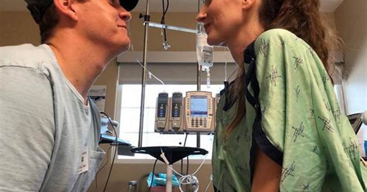 The Latest on Jenny Apple's Cancer Journey