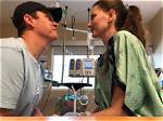 The Latest on Jenny Apple's Cancer Journey