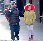 The Latest on Peter Dinklage's Daughter in 2024