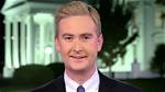 The Latest on Peter Doocy: Is He Still at Fox News?
