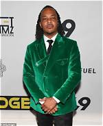 The Latest on Rapper T. I. : Breaking News and Updates