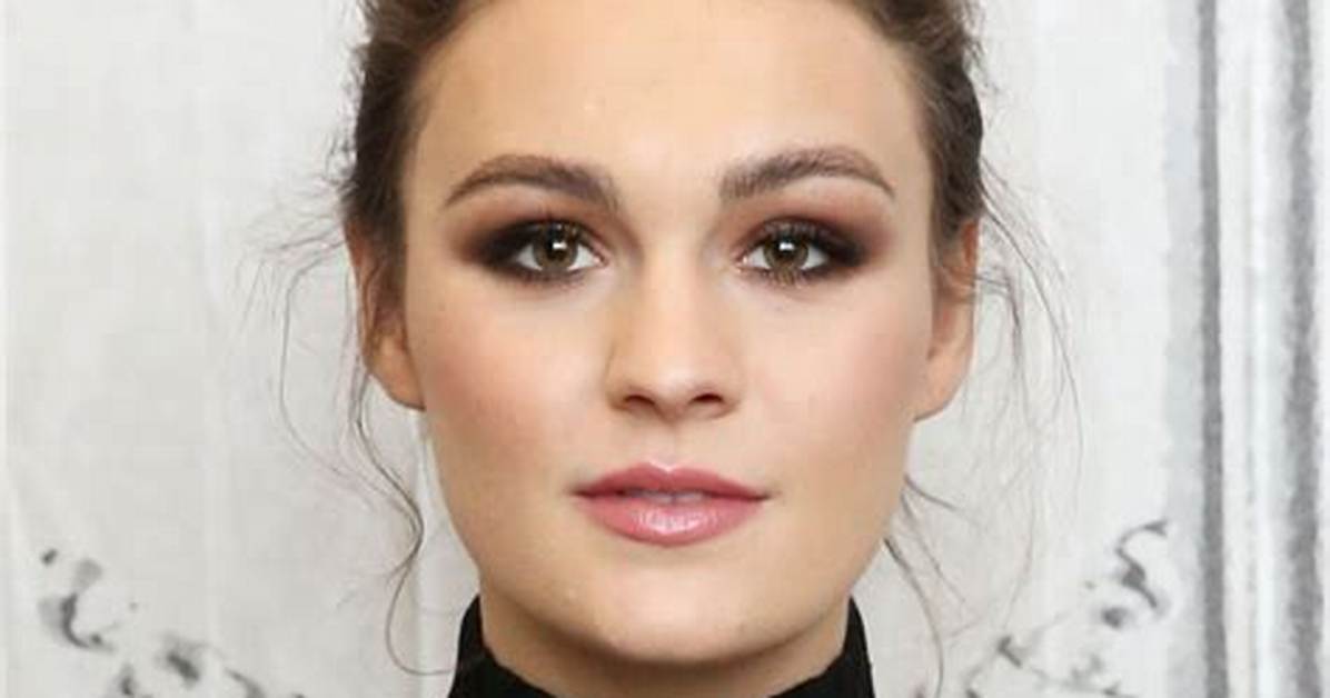 The Latest on Sophie Skelton in 2023: Everything You Need to Know