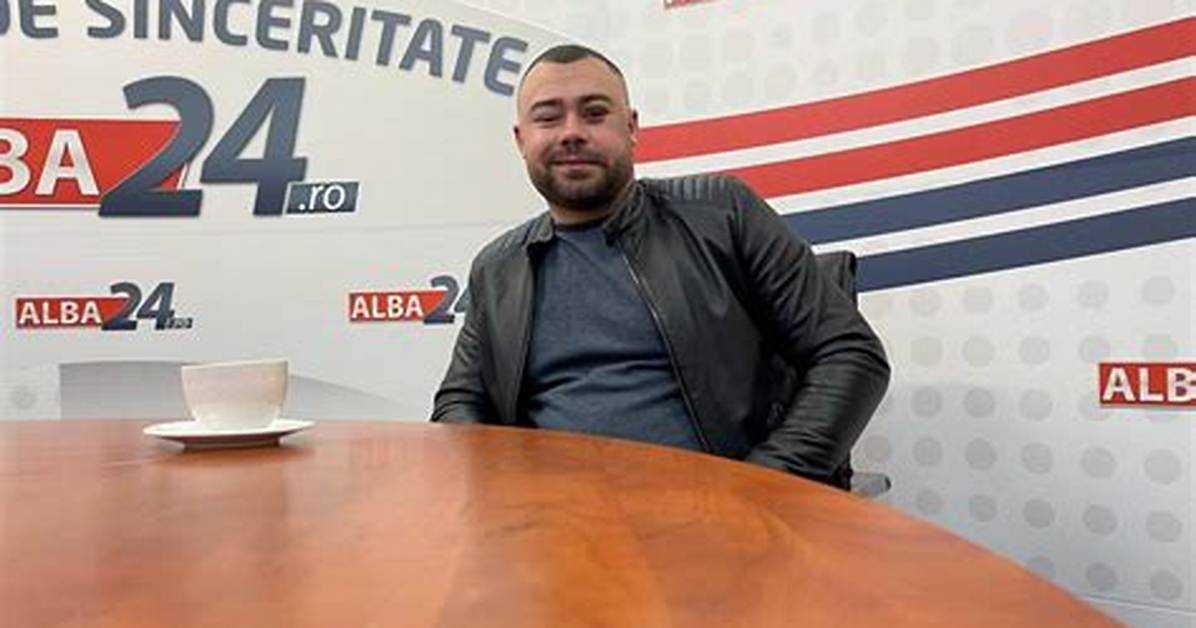 The Latest on Sorin Comsa: His Face Today