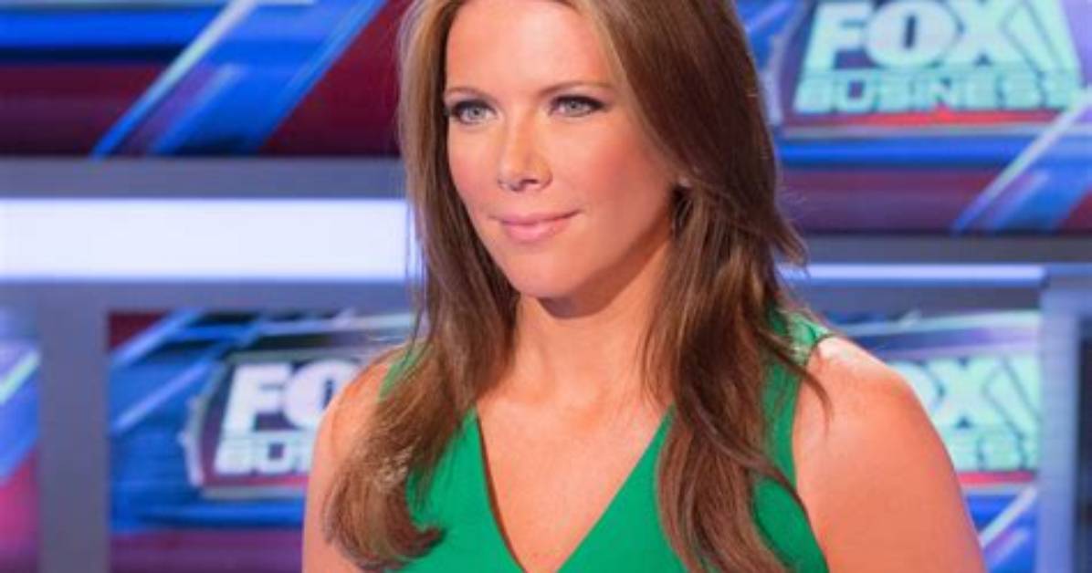 The Latest on Trish Regan's Marital Status: Is She Still Married?