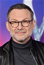 The Latest Scoop on Christian Slater and Brittany Lopez