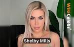 The Latest Scoop: Shelby Bilby Leaked Video Surfaces