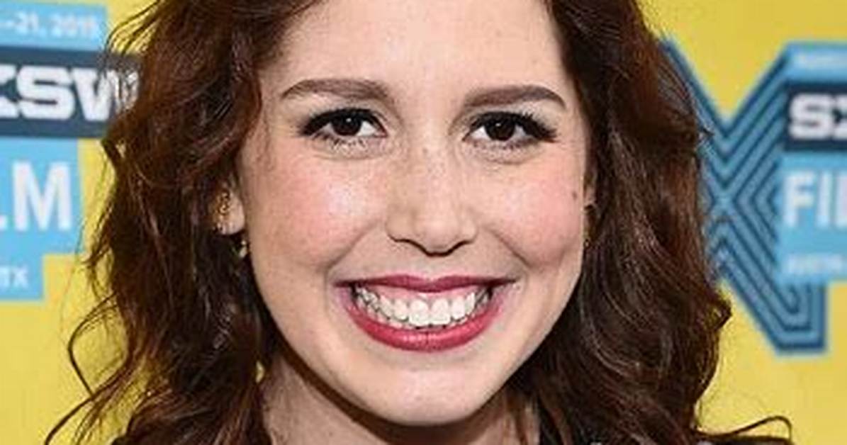 The Latest Scoop: Who Is Vanessa Bayer's Boyfriend?