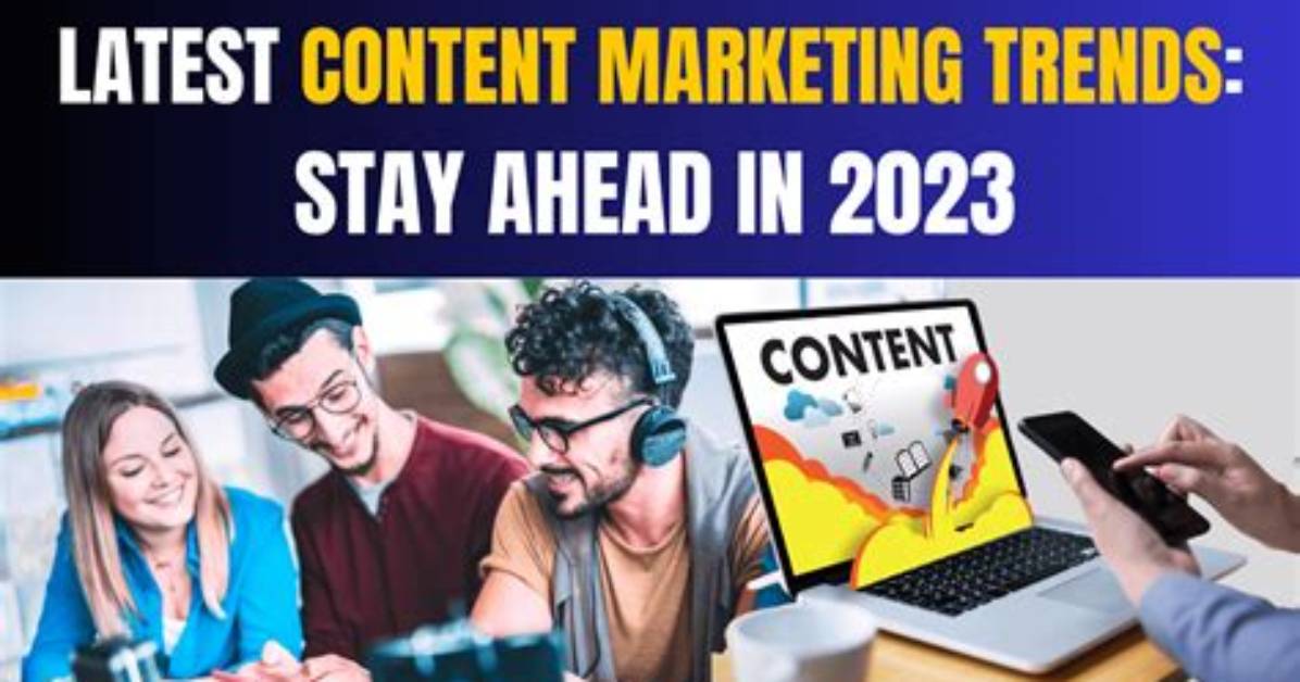 The Latest Sensation in the Online Content Creation World