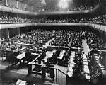 The League of Nations and Germany: a Historical Overview