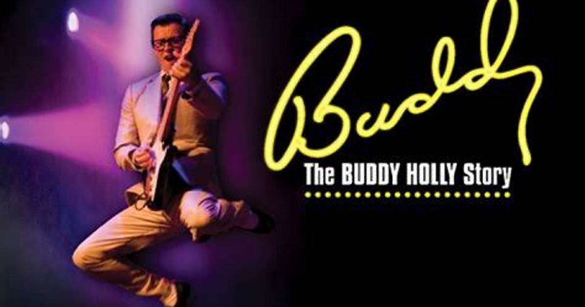 The Legacy of Buddy Holly: Meet His Son, Julian