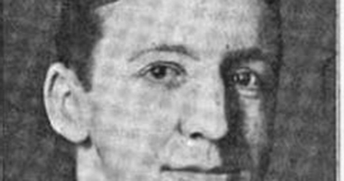 The Legacy of Henry Sedgwick v: a Visionary Philanthropist