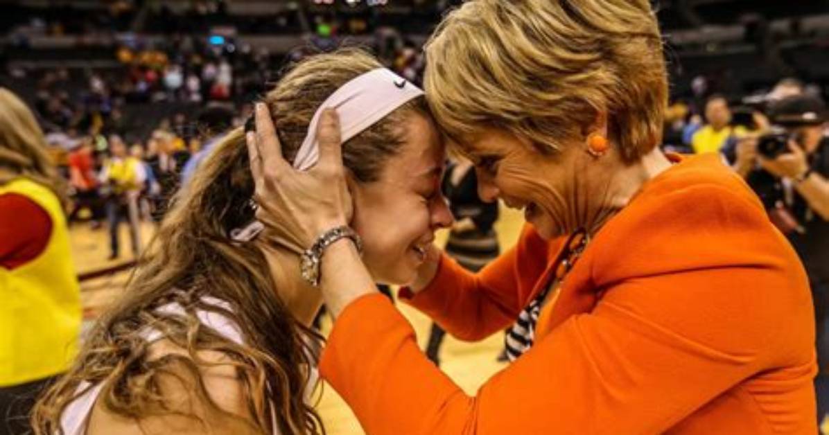 The Legacy of Kim Mulkey's Daughter
