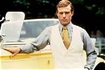 The Legendary Actor and Director: Charles Robert Redford Sr.