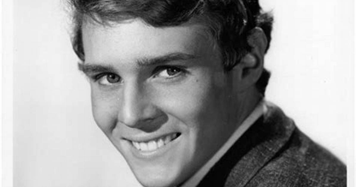 The Legendary Actor: Jay North