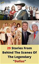 The Legendary Earthquake Celebrity: Behind the Scenes