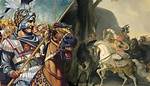 The Legendary Four: Alexander the Great's Elite Generals