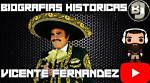 The Legendary Life and Legacy of Vicente Fernandez: a Comprehensive Biography