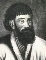 The Legendary Pugachev: a Historical Masterpiece